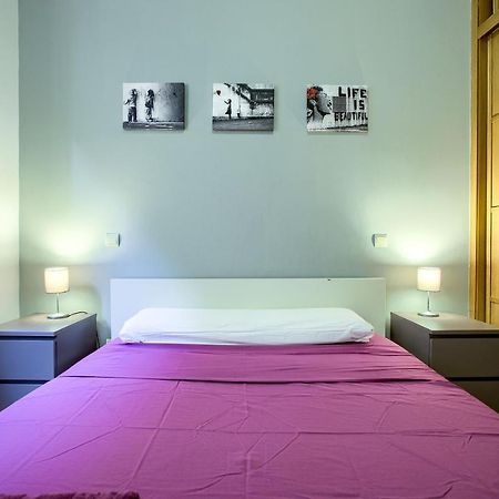 Apartamento En Centro Historico Madrid Ngoại thất bức ảnh
